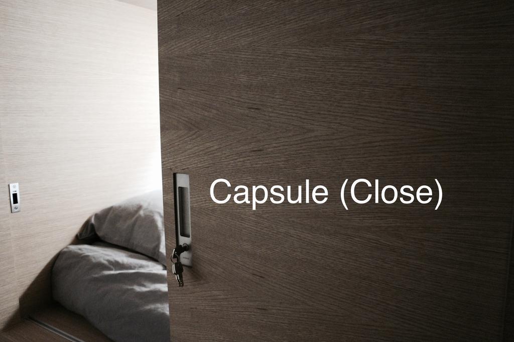 The Simple Stay 1 Seoul Exterior photo