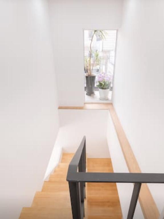 The Simple Stay 1 Seoul Exterior photo