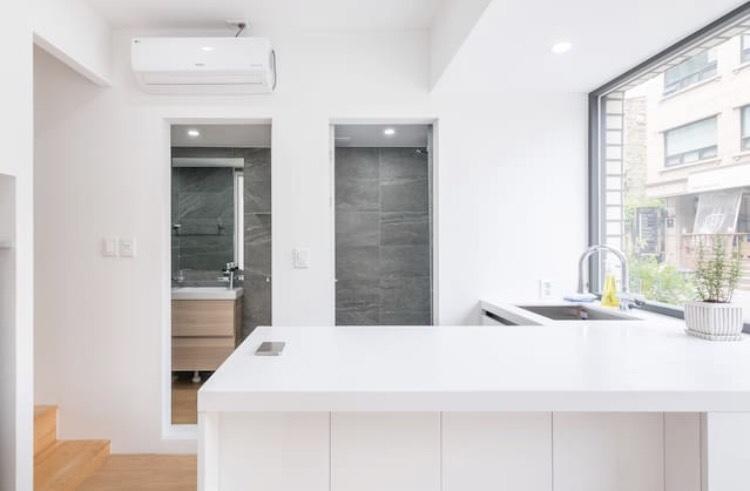 The Simple Stay 1 Seoul Exterior photo