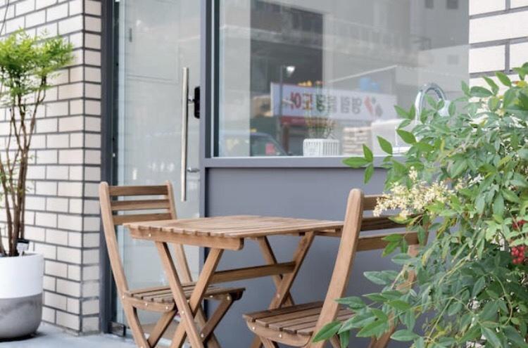 The Simple Stay 1 Seoul Exterior photo