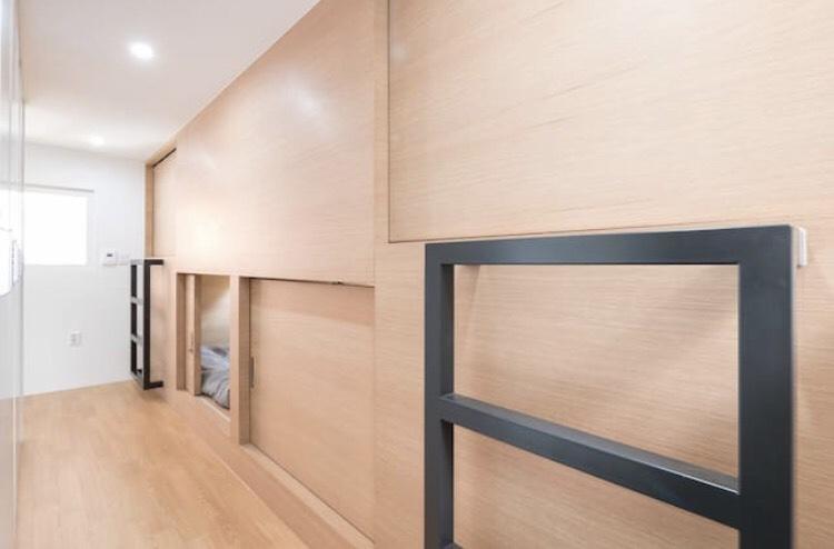 The Simple Stay 1 Seoul Exterior photo