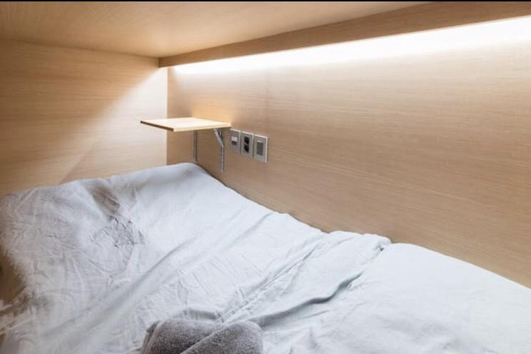 The Simple Stay 1 Seoul Exterior photo